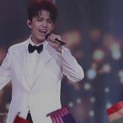 Fancam Dimash Chinese Bridge We Are The World