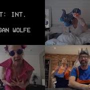 Not For Broadcast Эй Медведь