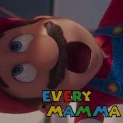 Mama Mia Mario