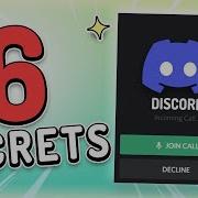 Discord New Year Ringtone