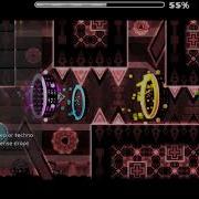 Geometry Dash L Cadrega City Demon By Pennutoh