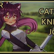 Asmr Catgirl