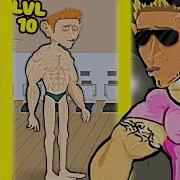Эволюция Дрища Чтобы Стать Крутым В Игре Ultimate Douchebag Workout