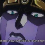 Jotaro Voice Lines