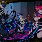 Elsword Diangelion 8 6 Guild Punitive Force Pve Play 12Stage 디앙겔리온 길토 12스테