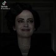 Miss Peregrine Edit