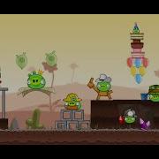 Angry Birds Maker Custom Levels