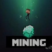 1 Hour Of Mining Minecraft Parody