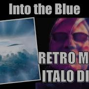 Jan Jensen Into The Blue Official Audio Synthpop Italo Disco