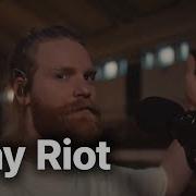 샘 라이더 Tiny Riot
