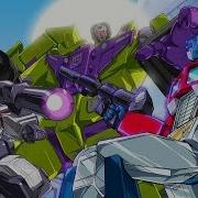 Transformers Devastation Os