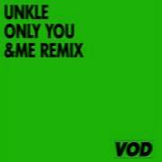 Uncle Only You Me Remix