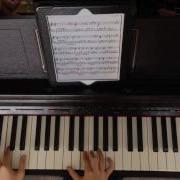 S E N S Aphrodite Piano Solo