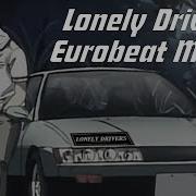 Initial D 1 Hour Mix