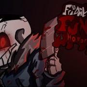 Fnf Horror Sans