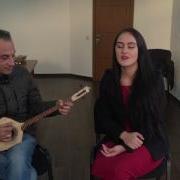 Georgian Song Грузинская Песня ქარტული სიმგერა Teona Qumsiashvili