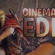 Assassins Creed Odyssey Edit