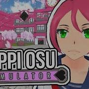 Pippi Osu Simulator Yandere Simulator