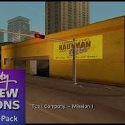 Miami Vice Town New Mission Taxi Job City Android Gameplay Fhd