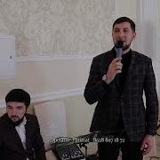 Юсуф Асхабалиев Ла Илагьа
