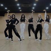 Mago Gfriend Dance