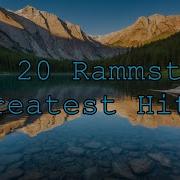 Top 20 Rammstein Greatest Hits Rammstein Collection New Album Best Cover Songs