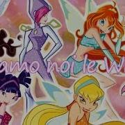 Winx Club Noi Siamo Winx