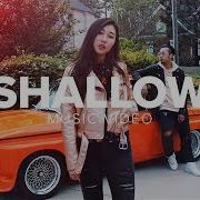 Uzuhan Shallow Ft Ruth Cho Official Music Video Uzuhanmusic Prod Underdog