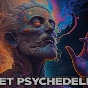 Psychedelic Psytrance Mix 2023 Set Trance Music 2023 Party Mix 2023