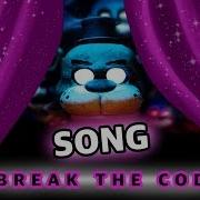 Fnaf Break The Code