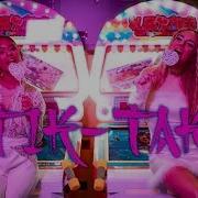 Lea X Jenni Tik Tak Official Video