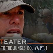 Jungle Adventures