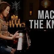 Mack The Knife Piano Cover