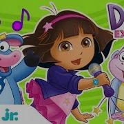 Dora Songs