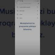 Iphone Ucun Mahni Yukleme Proqrami