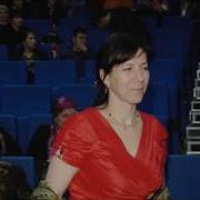 Барият Акаева Вабабай