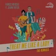 Francis Mercier Treat Me Like A Lady Feat Jeanne Naylor