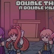 Double The Doki Double Kill But The Doki S Song It Vs Imposter V4