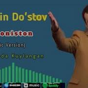 Asliddin Do Stov Afg On Mp3 Skachat