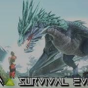 Ark Survival Evolved Prime Ice Wyvern Spectral Griffin Ark Extinction Eternal E29