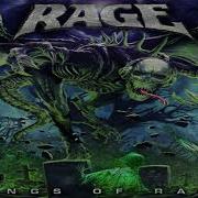 Rage Wings Of Rage 2020 Full Album