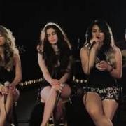 Fifth Harmony We Know Acoustic Billboard Live