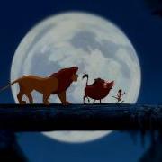 Songs From The Lion King Hakuna Matata