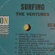 The Ventures Full Album