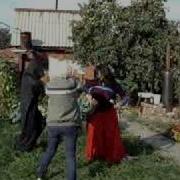 Мюзикл Ротердам Де Пари Пародия