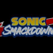 Sonic Smackdown