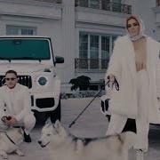 Tayna Ft Mozzik Edhe Ti Official Video 2020 4K