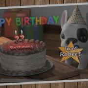 Happy Birthday Videohive Templates Free After Effects Project Files