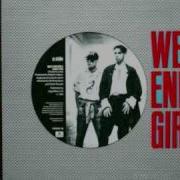 Pet Shop Boys West End Girls Remix