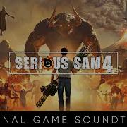 Serious Sam 4 Ost